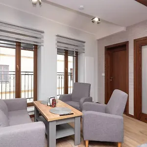 Apartament Bracka 40m Od Rynku Głównego , Kraków Polska