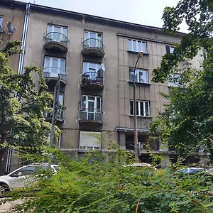 Little Big Red - Modern , Kraków Polska