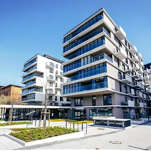  Apartament Apartimento Ponte